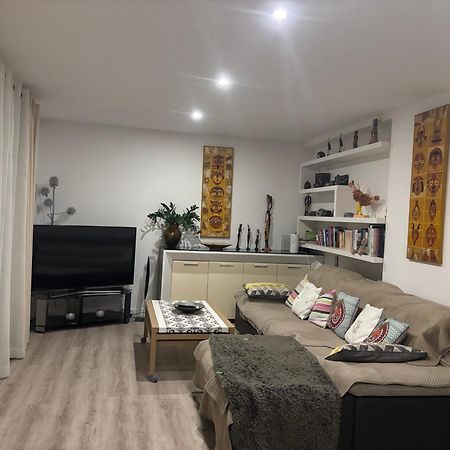 Apartament F3 Rdc Palavas-Les-Flots Zewnętrze zdjęcie