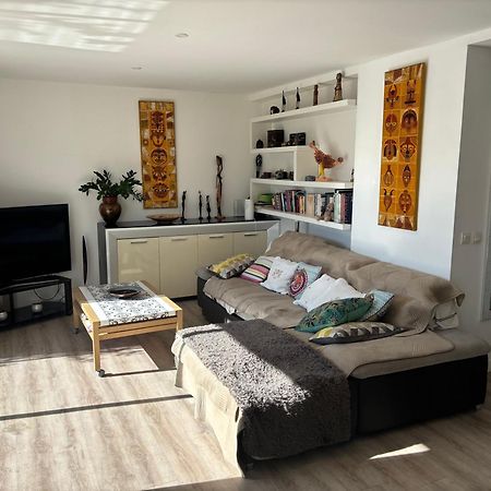 Apartament F3 Rdc Palavas-Les-Flots Zewnętrze zdjęcie
